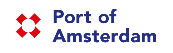 Hafen von Amsterdam